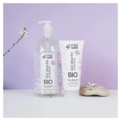 MKL Gel Douche Surgras Bio