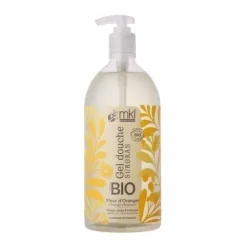 MKL Gel Douche Surgras Bio