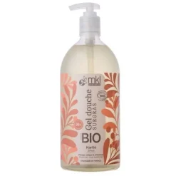 MKL Gel Douche Surgras Bio