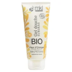 MKL Gel Douche Surgras Bio