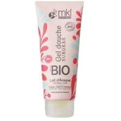 MKL Gel Douche Surgras Bio