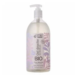 MKL Gel Douche Surgras Bio