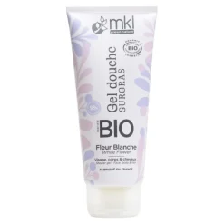 MKL Gel Douche Surgras Bio