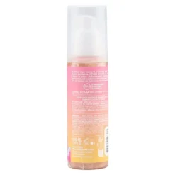 MKL Gelée pailletée après soleil au monoï