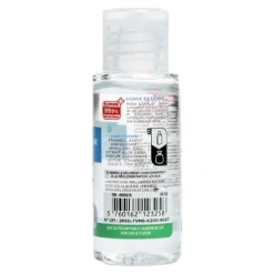 MKL gel hydroalcoolique à l'aloe vera