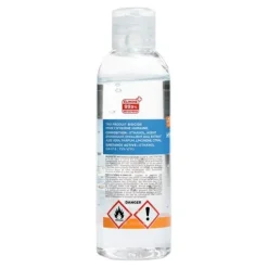 MKL gel hydroalcoolique à l'aloe vera parfum agrumes