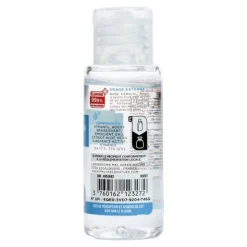 MKL Gel hydroalcoolique à l'aloe vera sans parfum