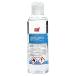 MKL Gel hydroalcoolique à l'aloe vera sans parfum