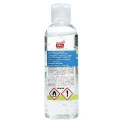 MKL gel hydroalcoolique à l'aloe vera parfum pomme