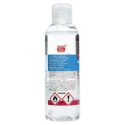 MKL gel hydroalcoolique à l'aloe vera parfum Cerise