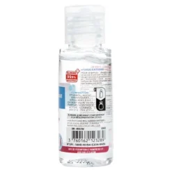MKL gel hydroalcoolique à l'aloe vera parfum Cerise