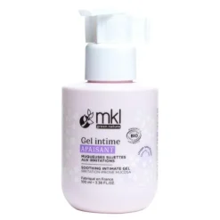 MKL Gel intime apaisant bio