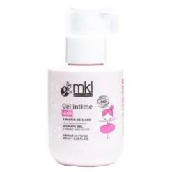 MKL Gel Intime Kids Bio
