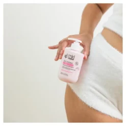 MKL Gel lavant Intime Ultra Doux Bio