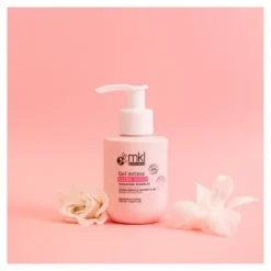MKL Gel lavant Intime Ultra Doux Bio