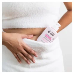 MKL Gel lavant Intime Ultra Doux Bio