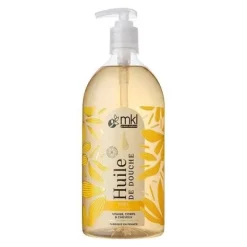 MKL Huile de douche