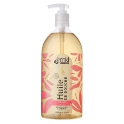 MKL Huile de douche