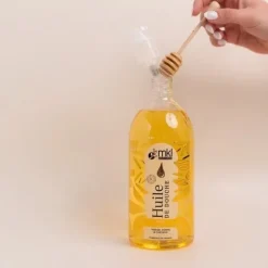 MKL Huile de douche