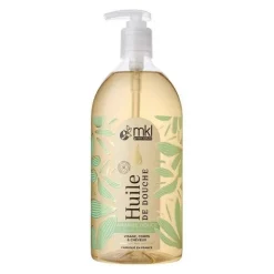 MKL Huile de douche