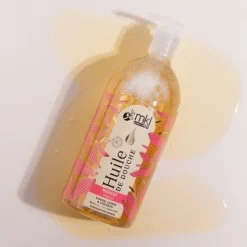 MKL Huile de douche