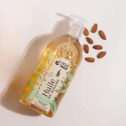 MKL Huile de douche