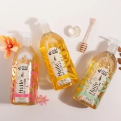 MKL Huile de douche