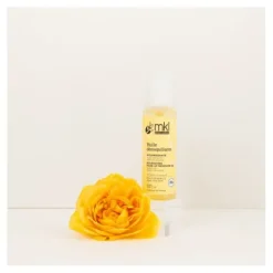 MKL Huile démaquillante nourrissante