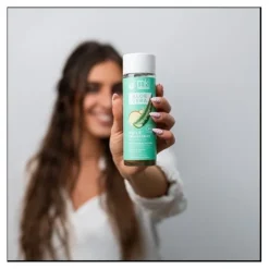 MKL huile réparatrice Aloe vera bio