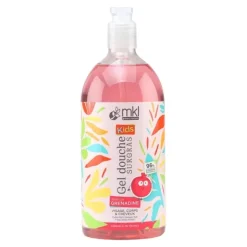 MKL Kids Gel douche surgras