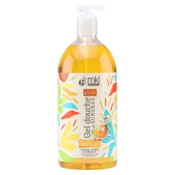 MKL Kids Gel douche surgras