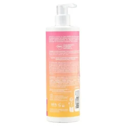 MKL Lait après soleil apaisant bio
