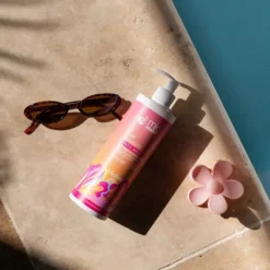 MKL Lait après soleil apaisant bio