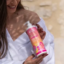 MKL Lait après soleil apaisant bio