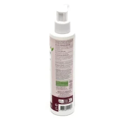 MKL Lait hydratant corps et mains Lait d'ânesse bio