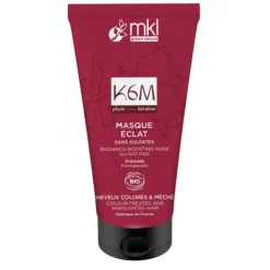 MKL Masque Éclat Bio