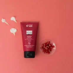 MKL Masque Éclat Bio