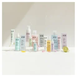 MKL Masque gommage désincrustant bio