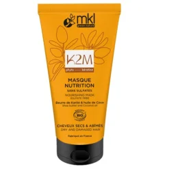 MKL Masque Nutrition Bio