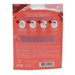 MKL masque visage anti-âge et antirides