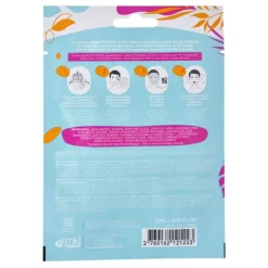MKL Masque Visage Apaisant