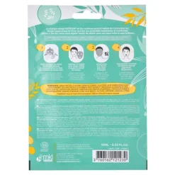MKL Masque Visage Matifiant