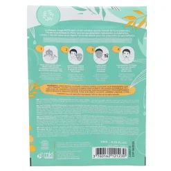 MKL Masque Visage Matifiant