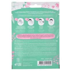 MKL Masque visage purifiant détoxifiant