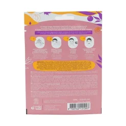 MKL Masque visage tenseur coup d'éclat