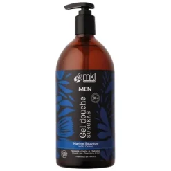 MKL Men Gel douche surgras