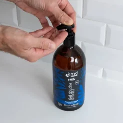 MKL Men Gel douche surgras