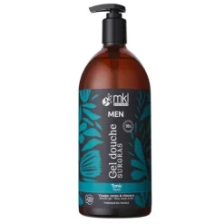 MKL Men Gel douche surgras