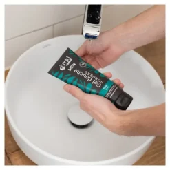 MKL Men Gel douche surgras