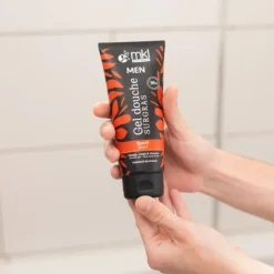 MKL Men Gel douche surgras